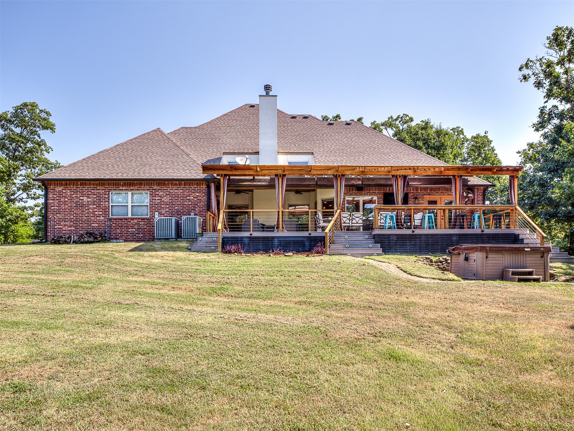 16750 Hubbard Road Claremore OK 74017