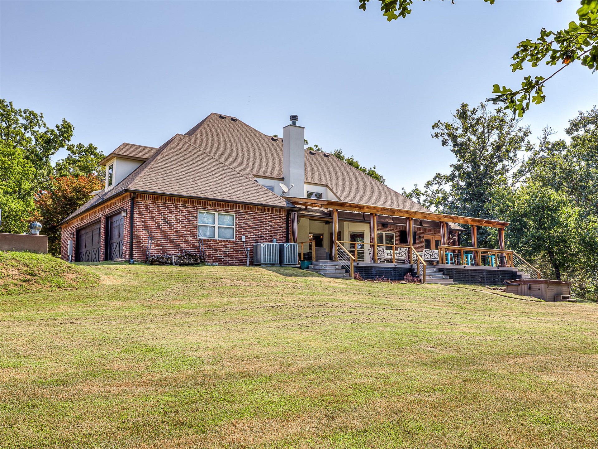 16750 Hubbard Road Claremore OK 74017