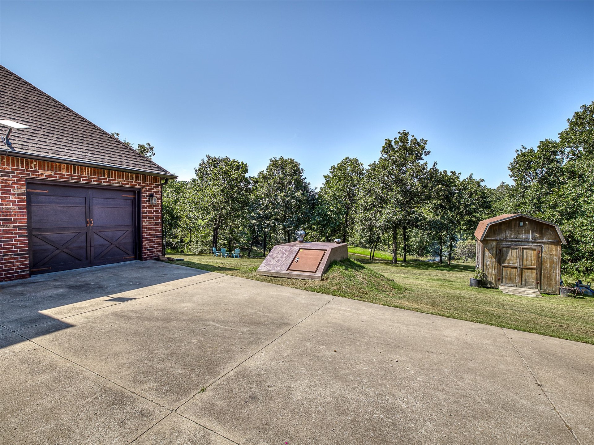 16750 Hubbard Road Claremore OK 74017