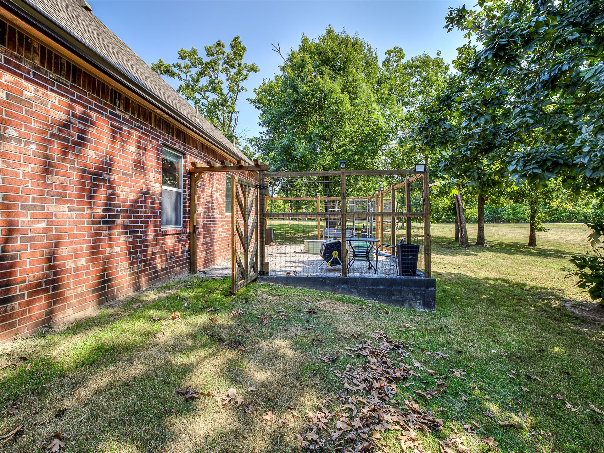 16750 Hubbard Road Claremore OK 74017