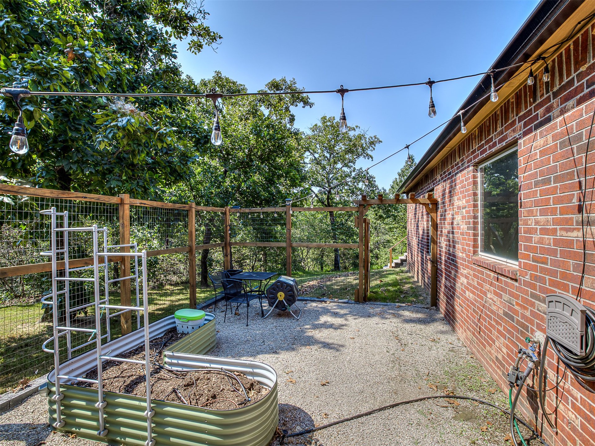 16750 Hubbard Road Claremore OK 74017