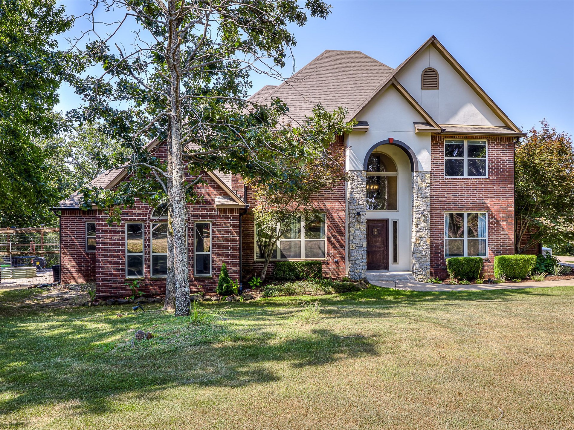 16750 Hubbard Road Claremore OK 74017