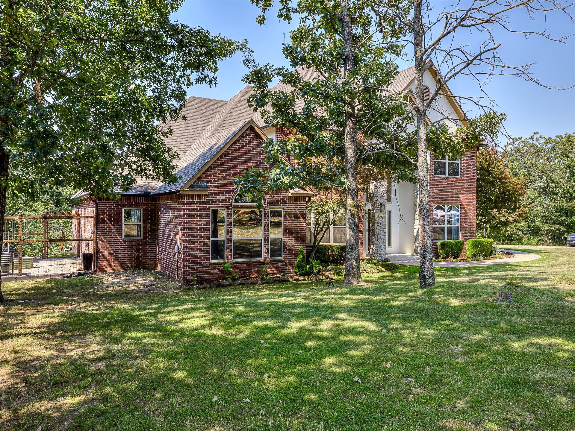 16750 Hubbard Road Claremore OK 74017