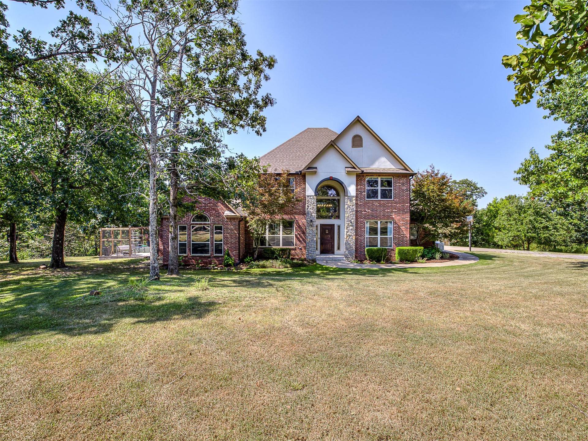 16750 Hubbard Road Claremore OK 74017