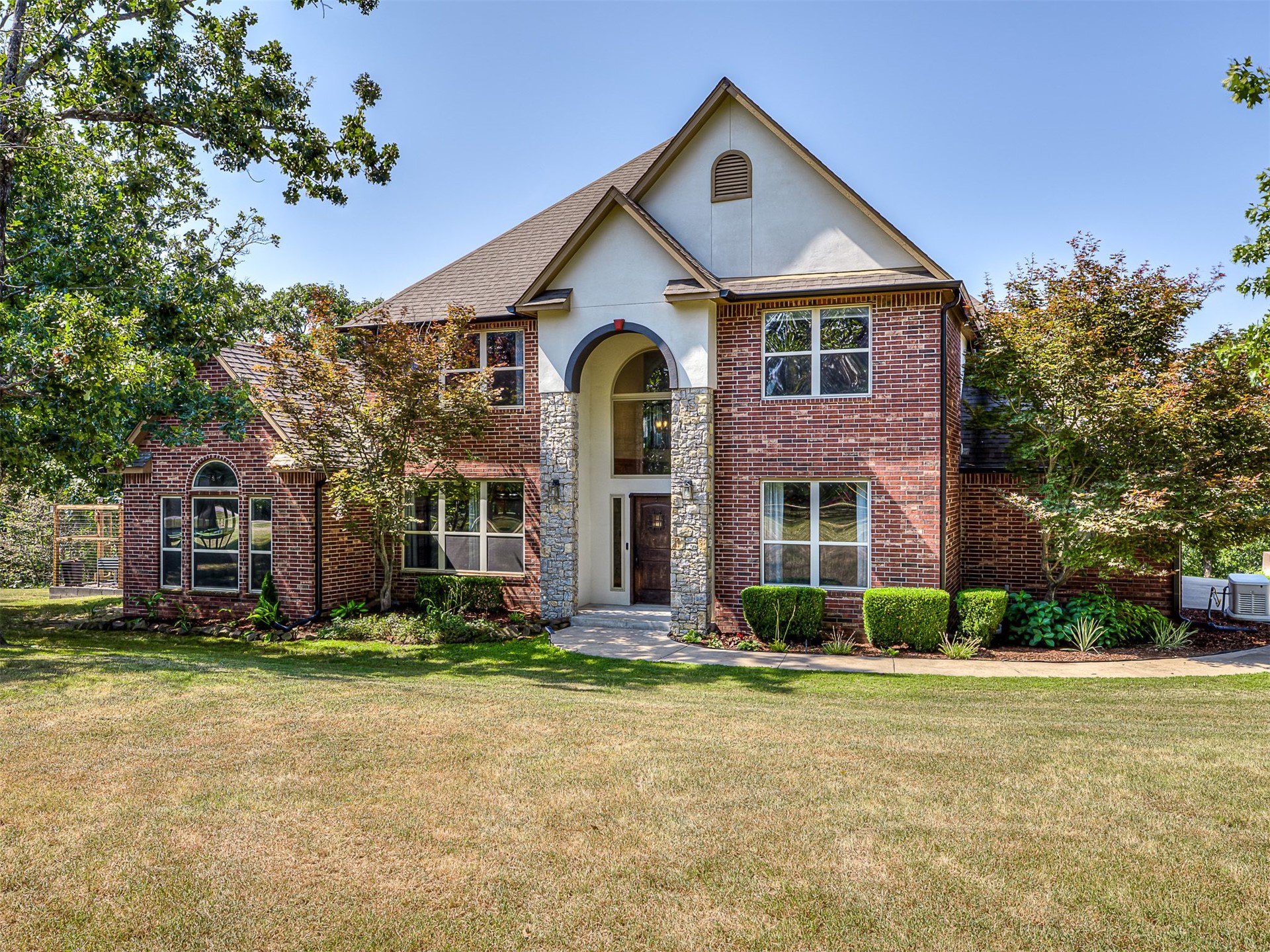 16750 Hubbard Road Claremore OK 74017