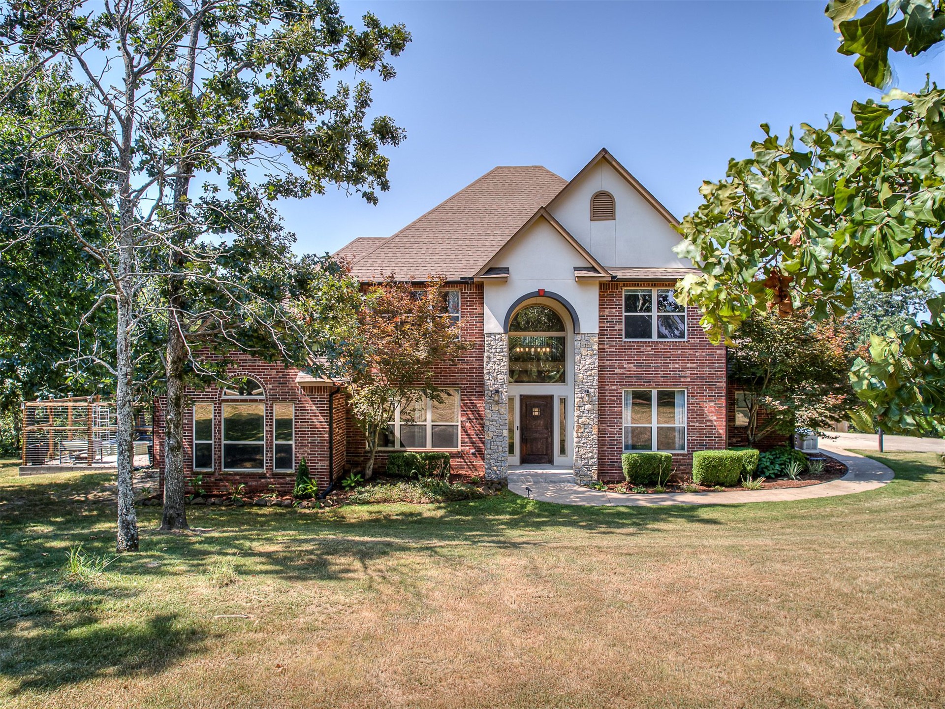 16750 Hubbard Road Claremore OK 74017