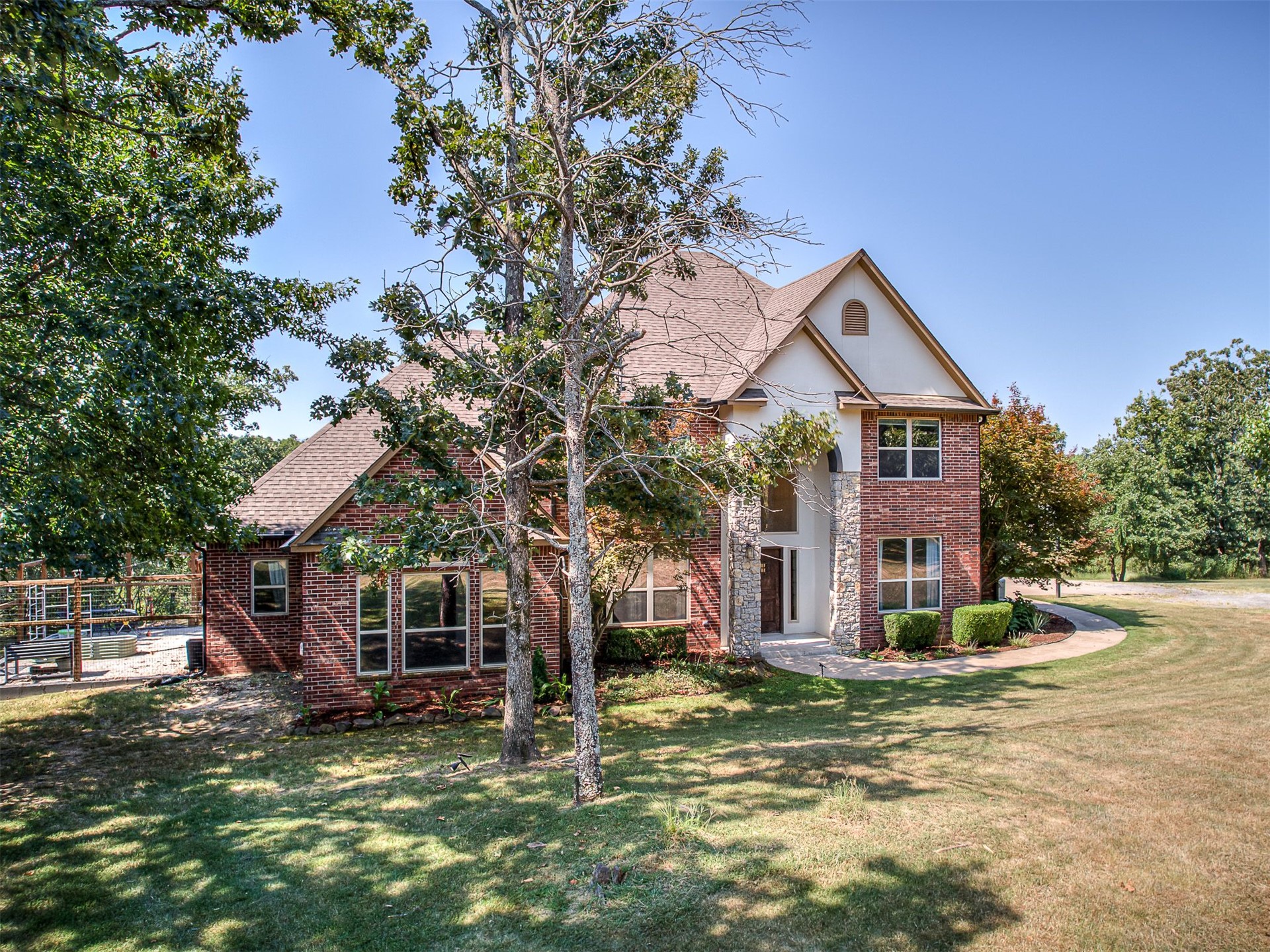 16750 Hubbard Road Claremore OK 74017