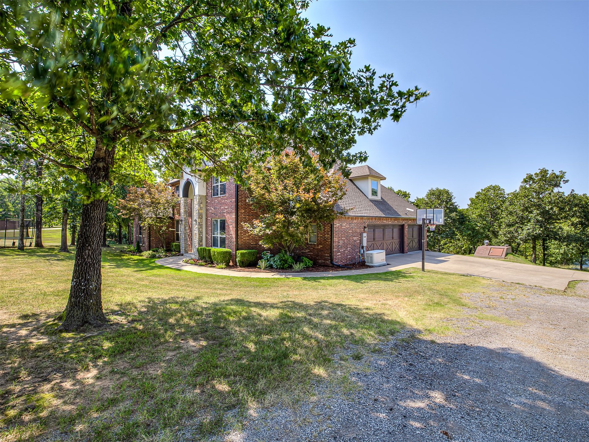 16750 Hubbard Road Claremore OK 74017
