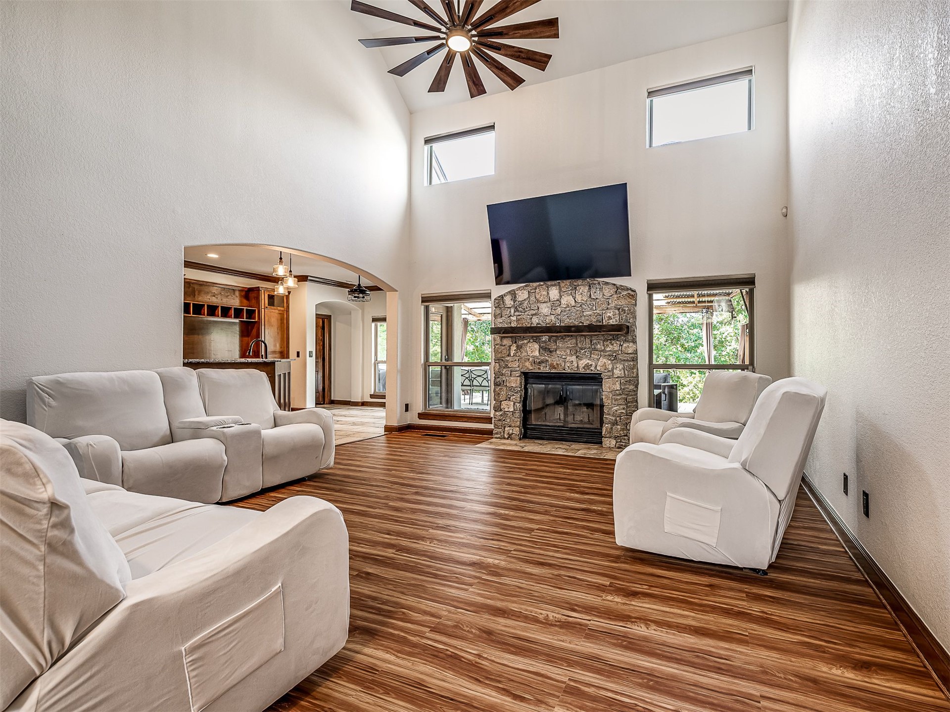 16750 Hubbard Road Claremore OK 74017