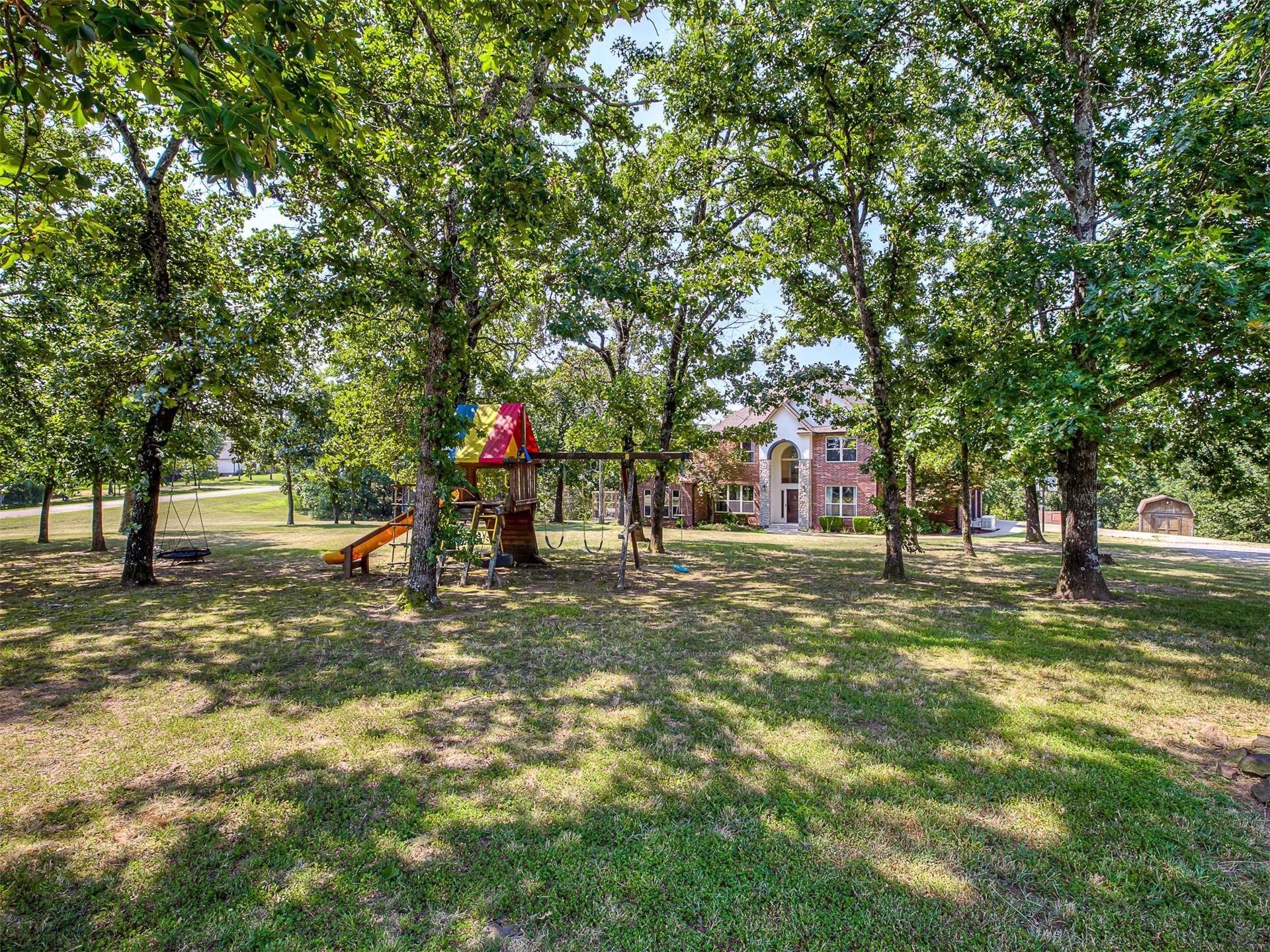 16750 Hubbard Road Claremore OK 74017