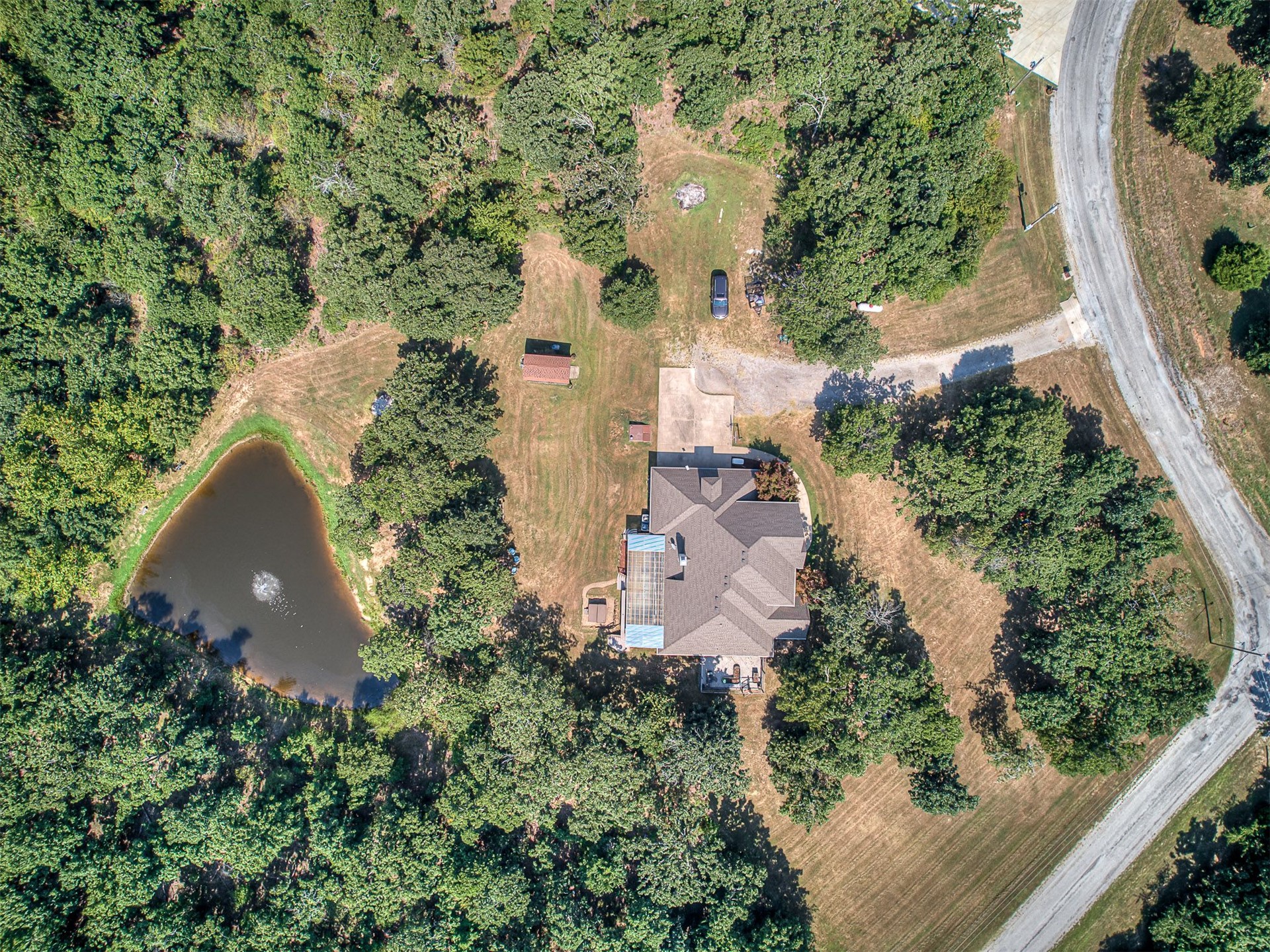 16750 Hubbard Road Claremore OK 74017
