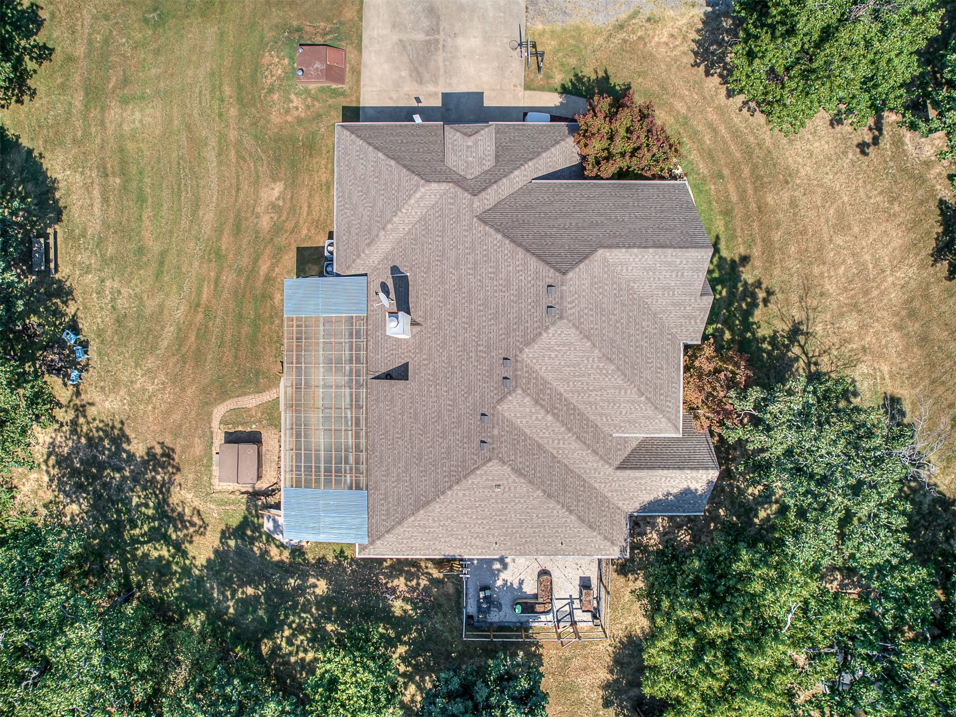 16750 Hubbard Road Claremore OK 74017