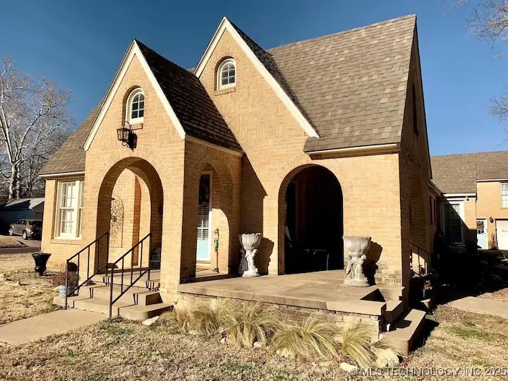 1124 W Elm Durant OK 74701