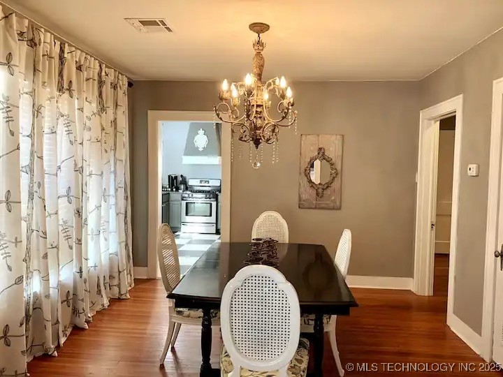 1124 W Elm Durant OK 74701