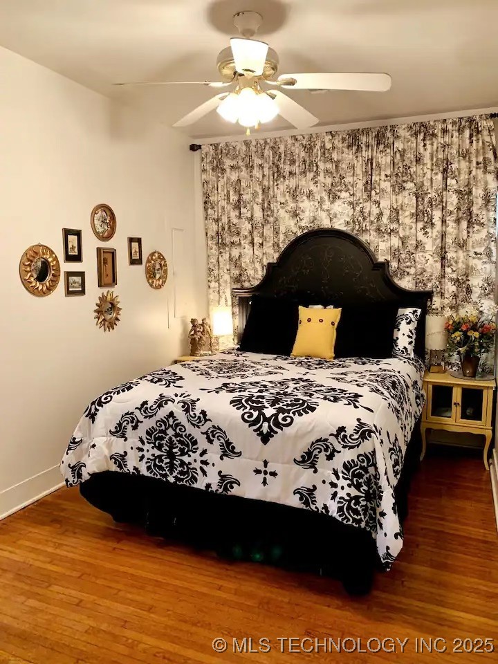 1124 W Elm Durant OK 74701