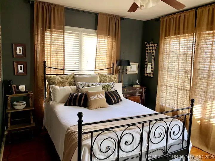 1124 W Elm Durant OK 74701