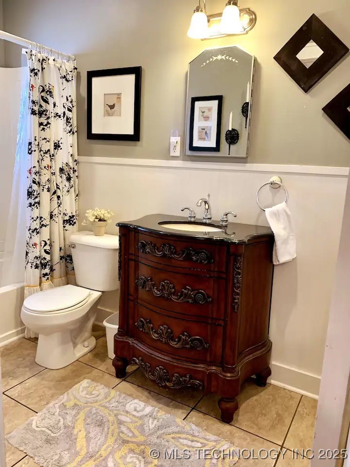 1124 W Elm Durant OK 74701