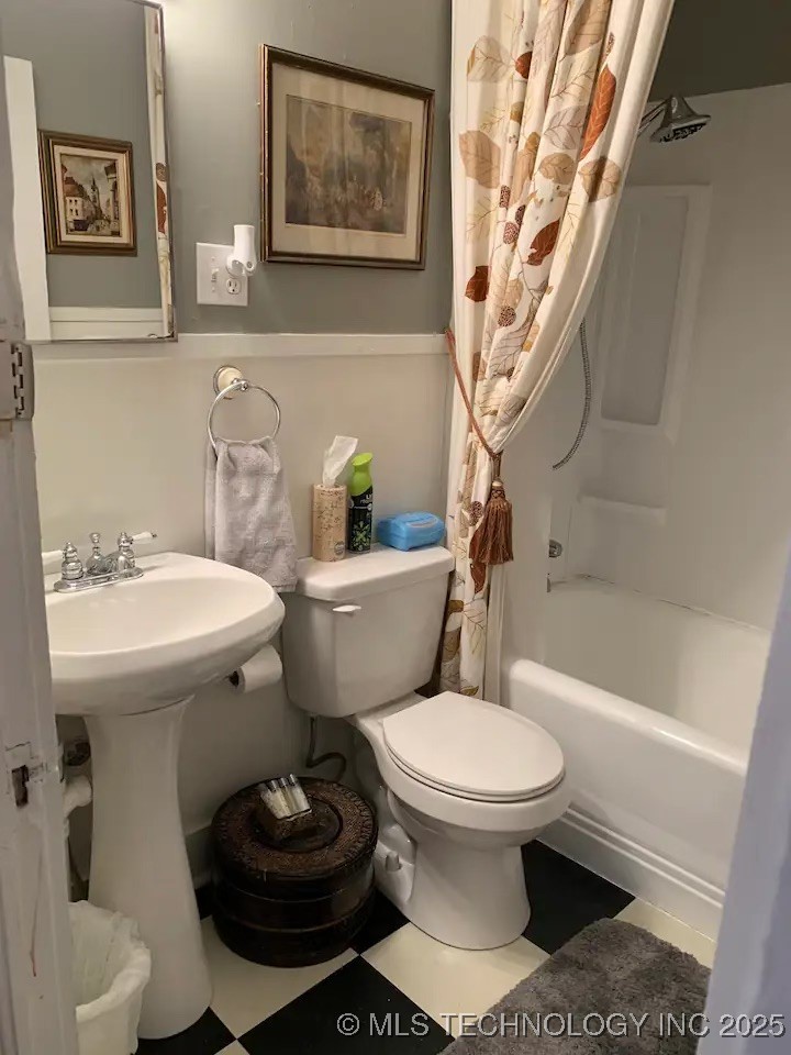 1124 W Elm Durant OK 74701