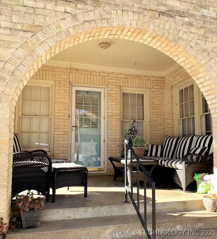 1124 W Elm Durant OK 74701