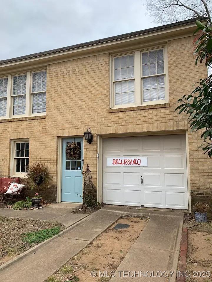 1124 W Elm Durant OK 74701