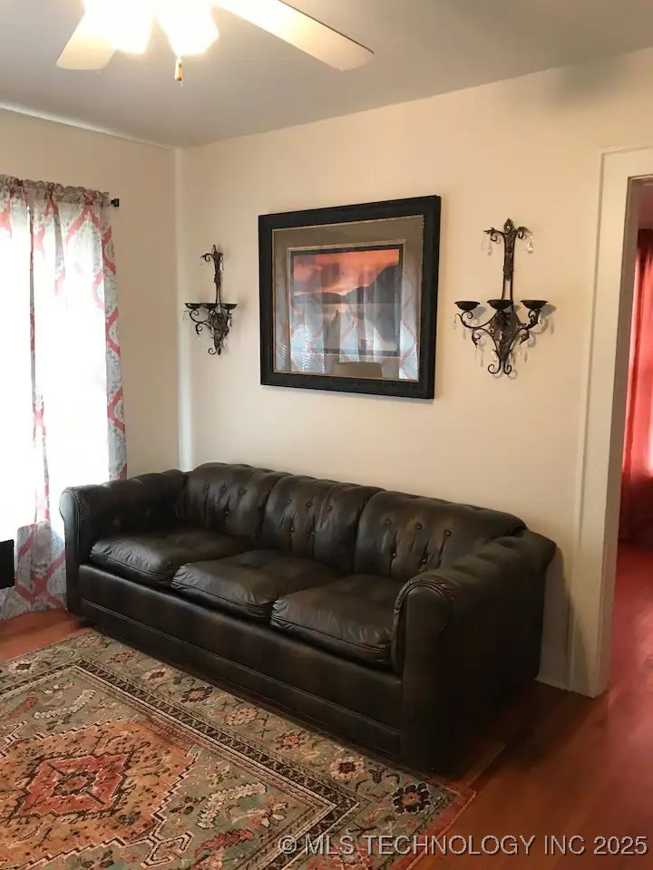 1124 W Elm Durant OK 74701