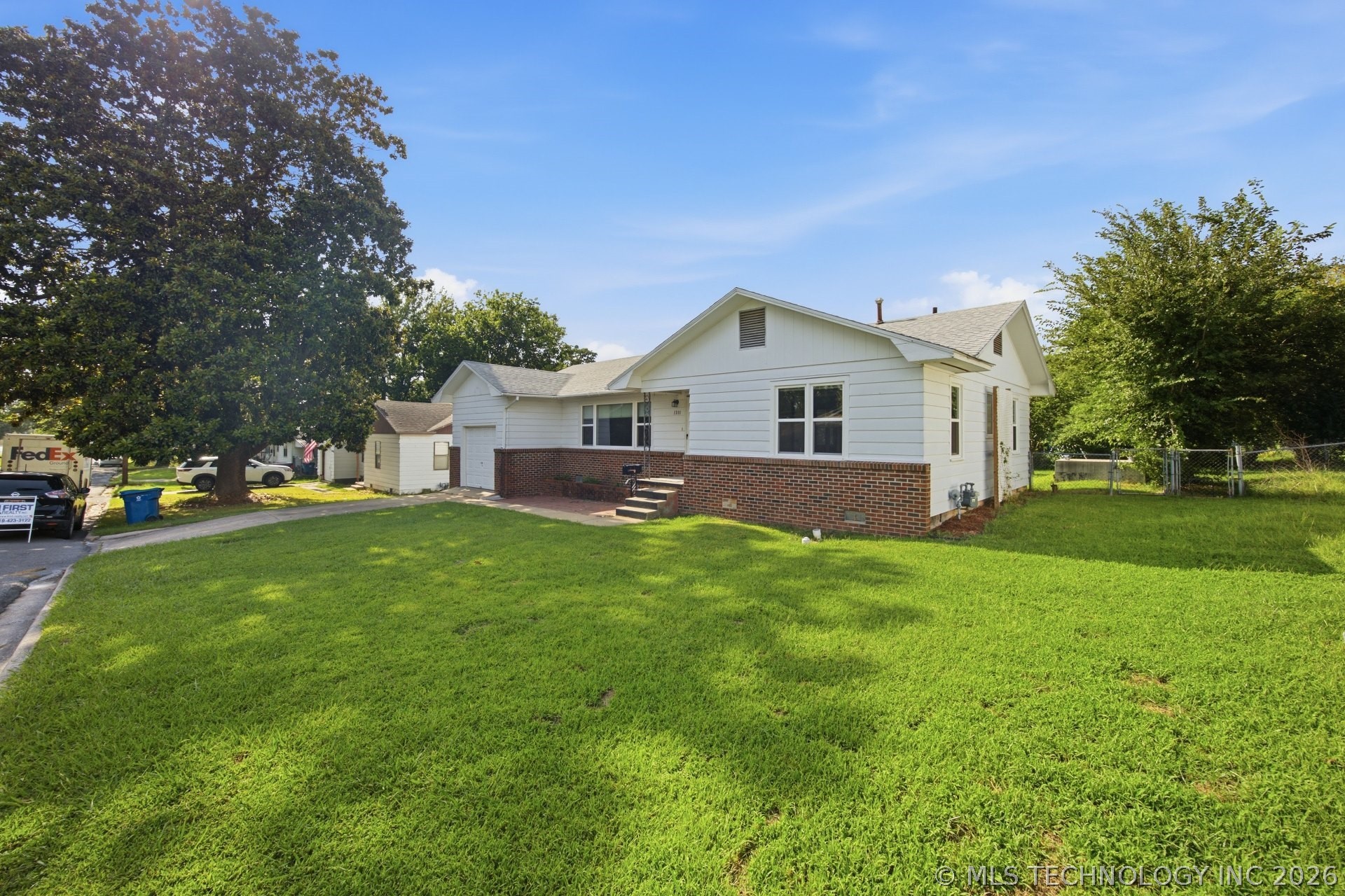 1311 Vieux Mcalester OK 74501