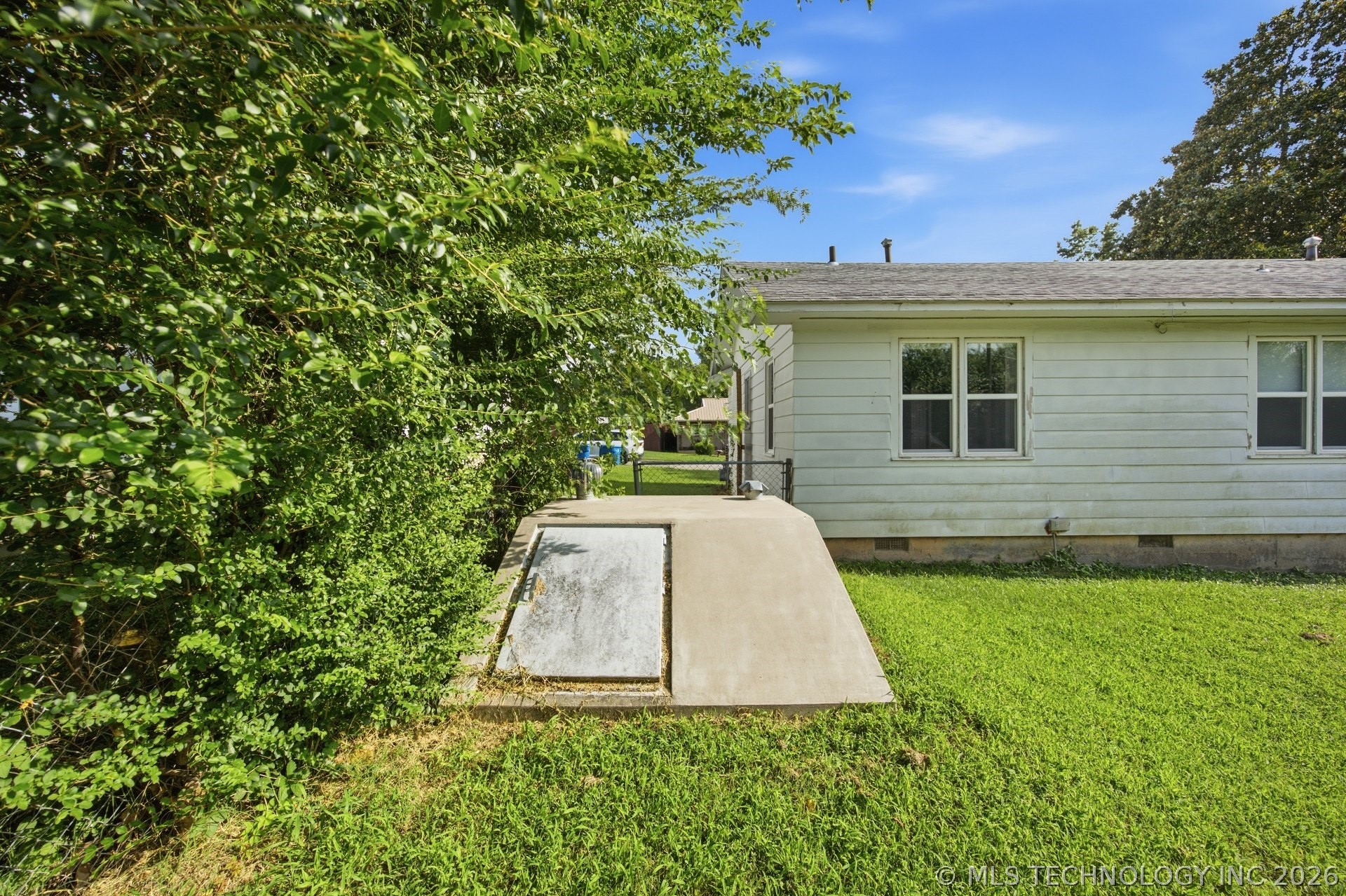 1311 Vieux Mcalester OK 74501