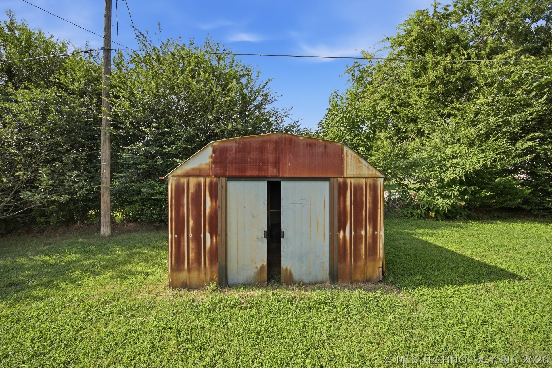 1311 Vieux Mcalester OK 74501