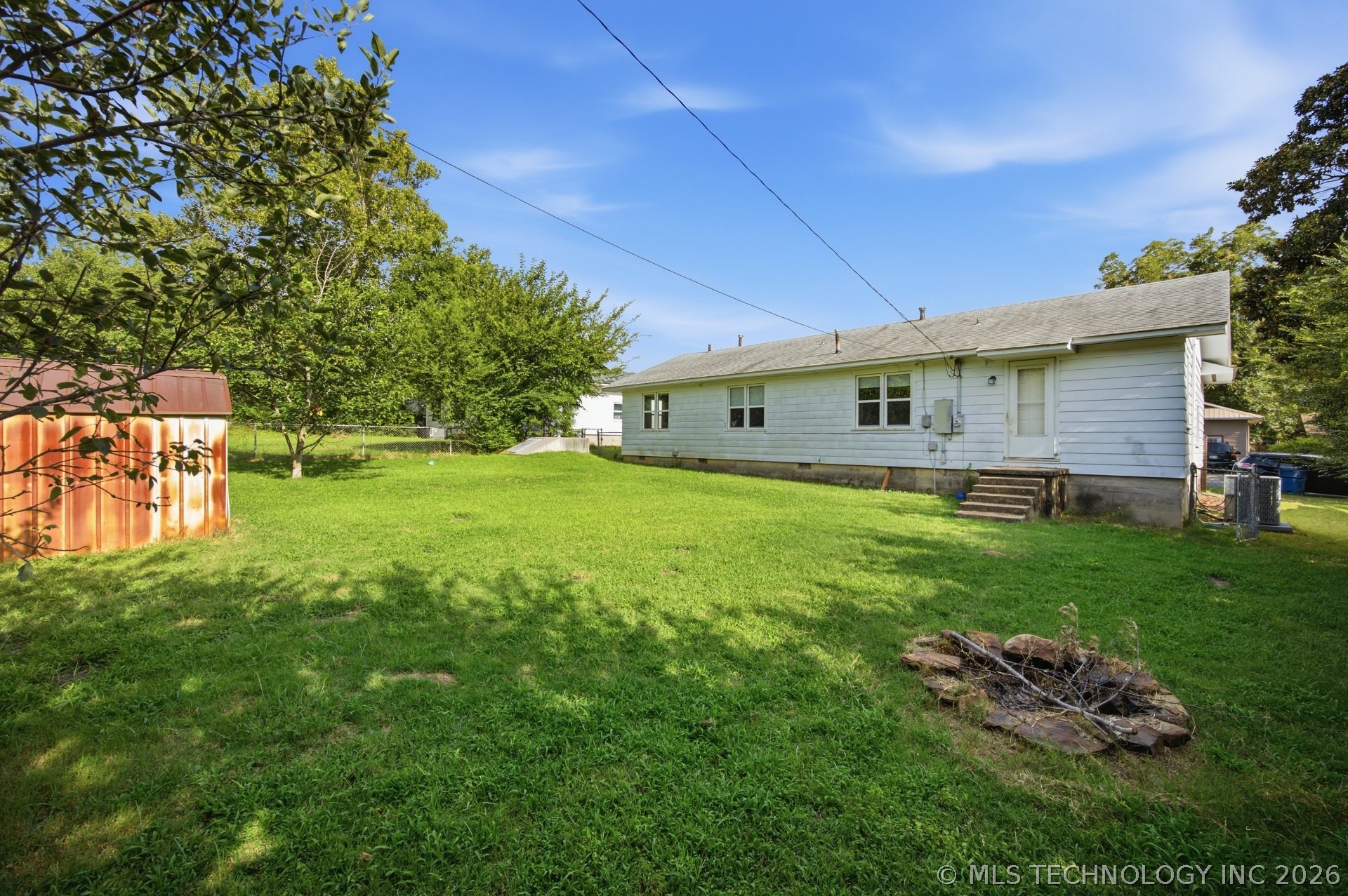 1311 Vieux Mcalester OK 74501