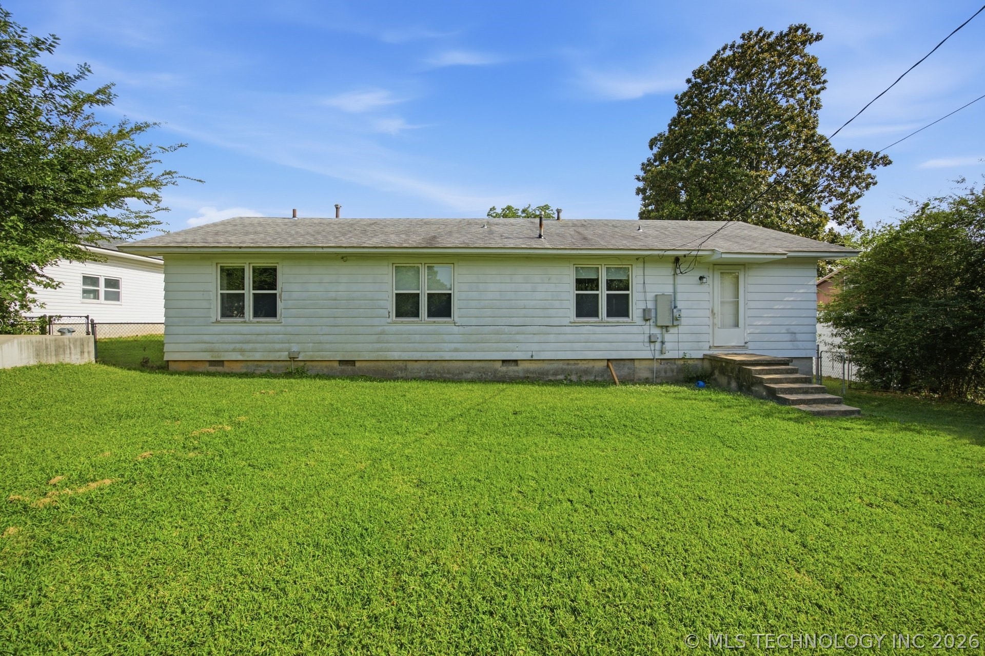 1311 Vieux Mcalester OK 74501