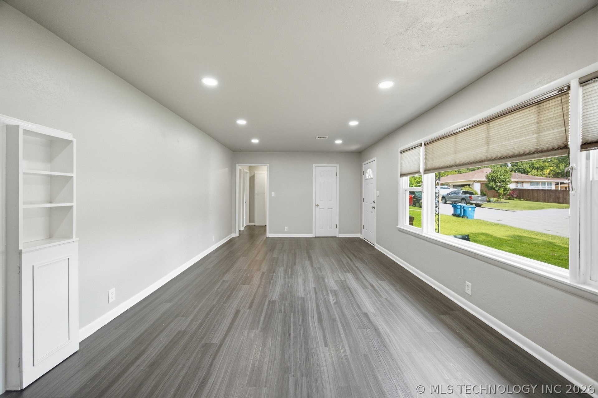 1311 Vieux Mcalester OK 74501