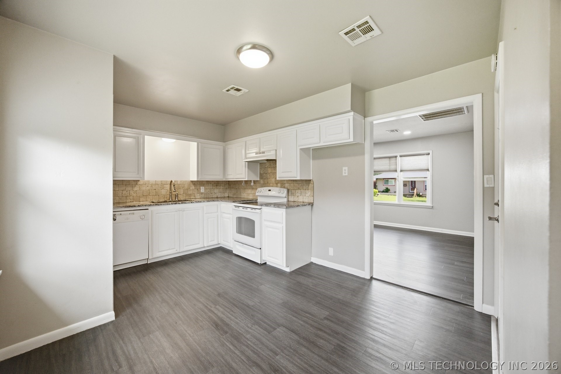 1311 Vieux Mcalester OK 74501