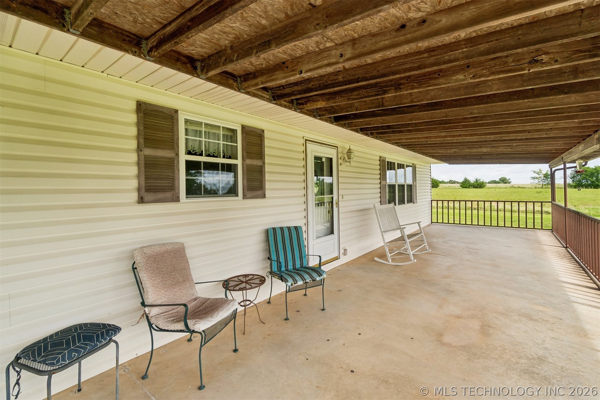3016 S Agra Road Agra OK 74824