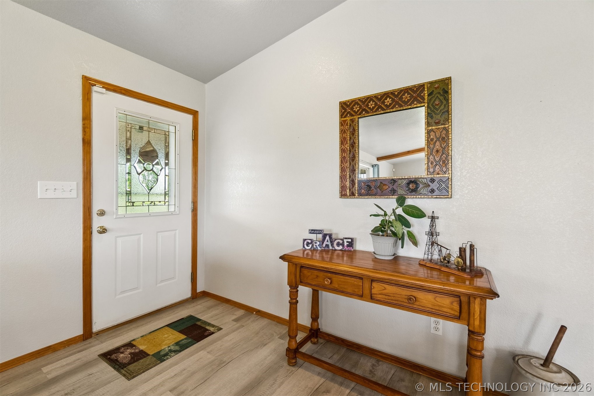 3016 S Agra Road Agra OK 74824