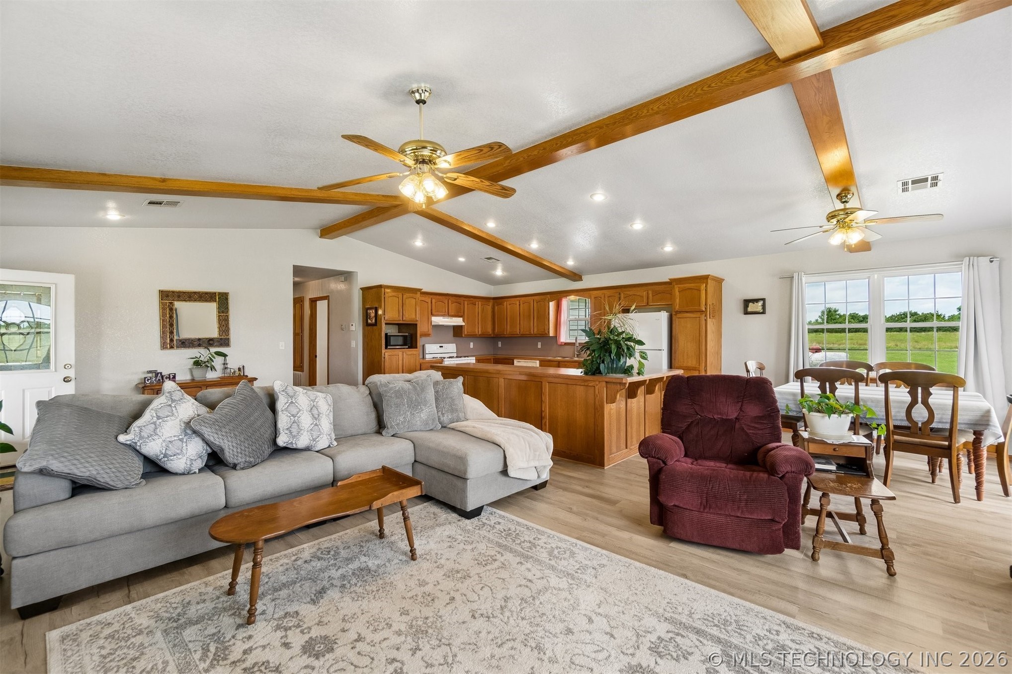 3016 S Agra Road Agra OK 74824