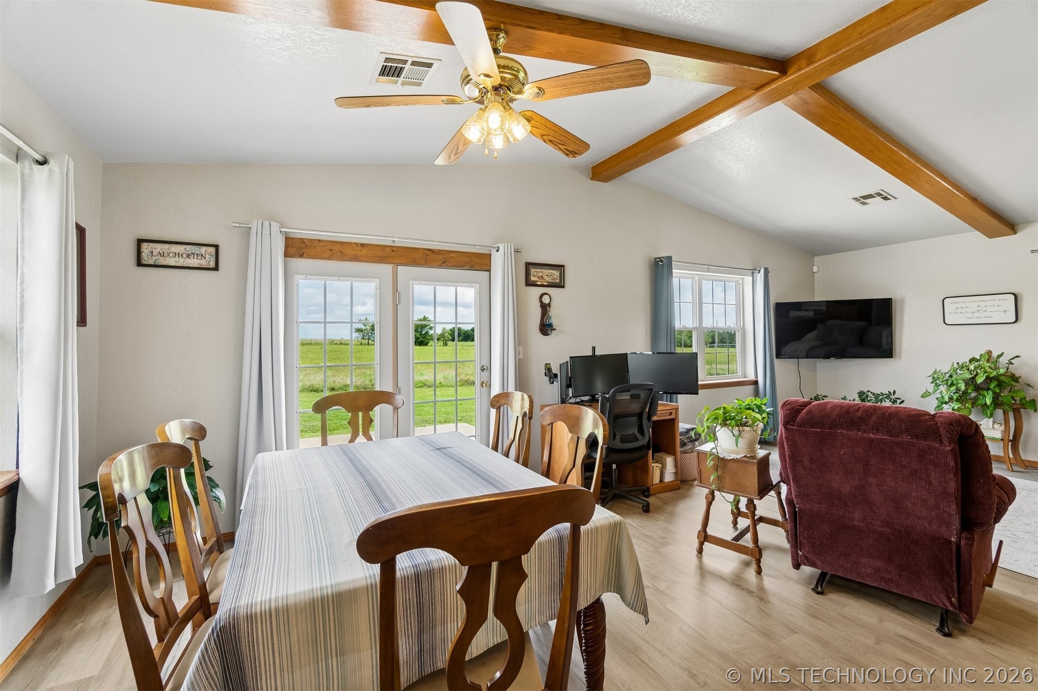 3016 S Agra Road Agra OK 74824