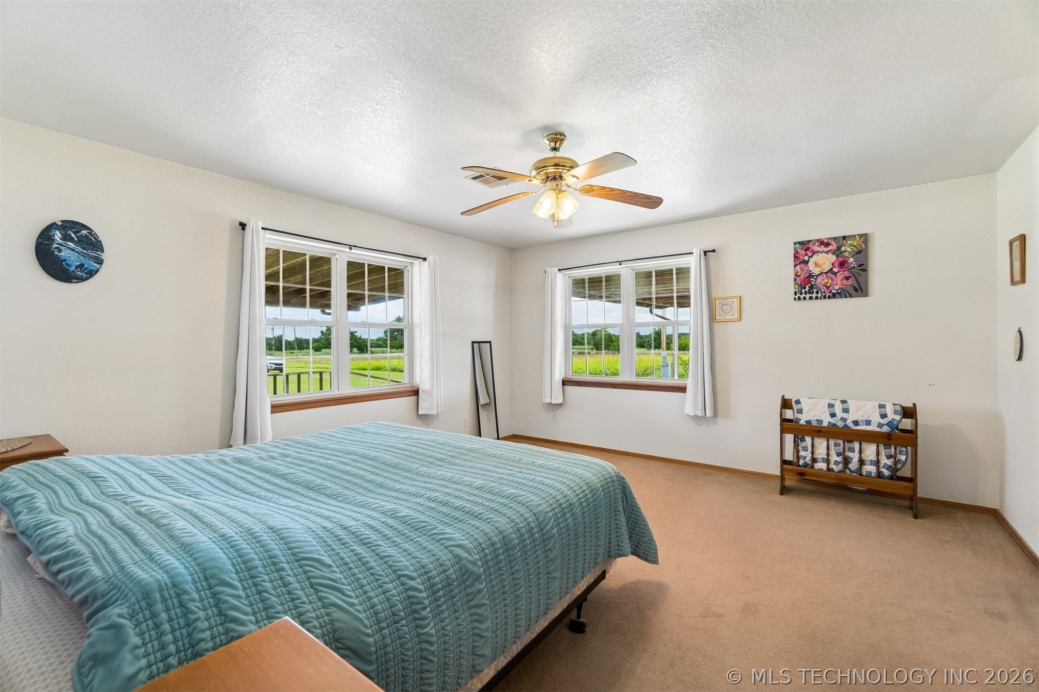 3016 S Agra Road Agra OK 74824