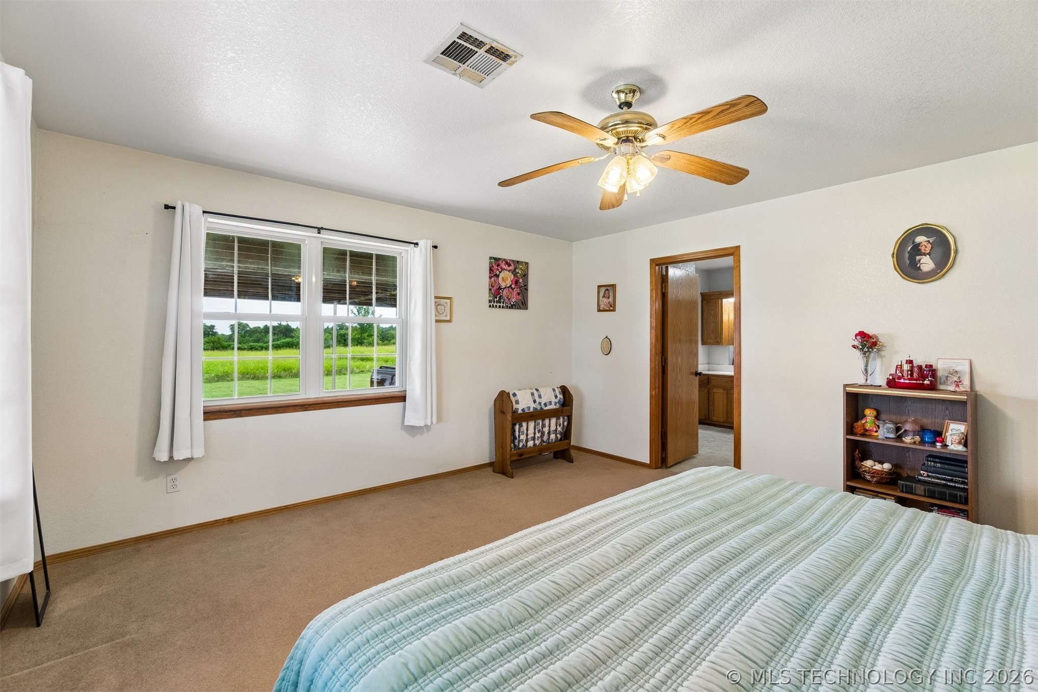 3016 S Agra Road Agra OK 74824