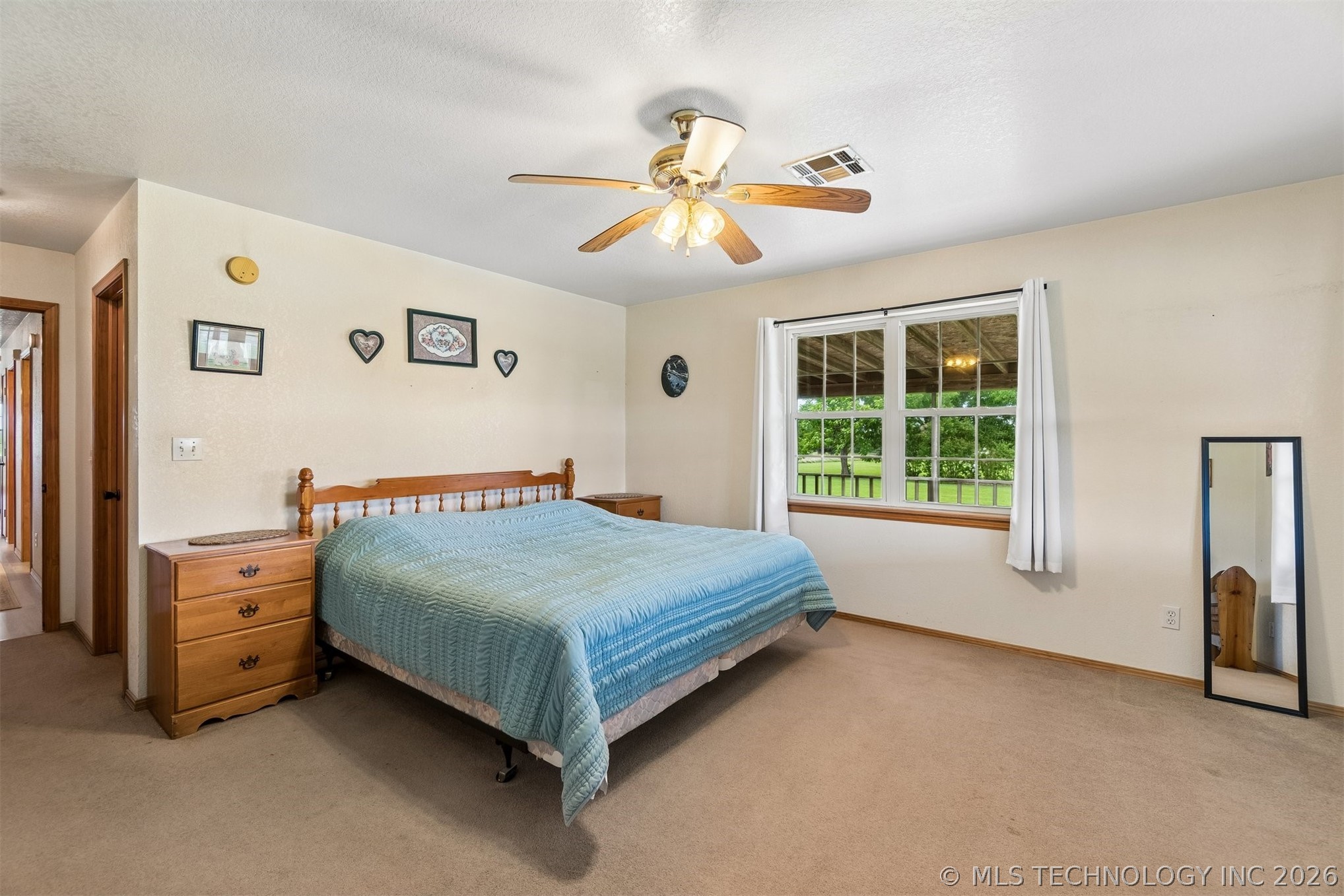 3016 S Agra Road Agra OK 74824
