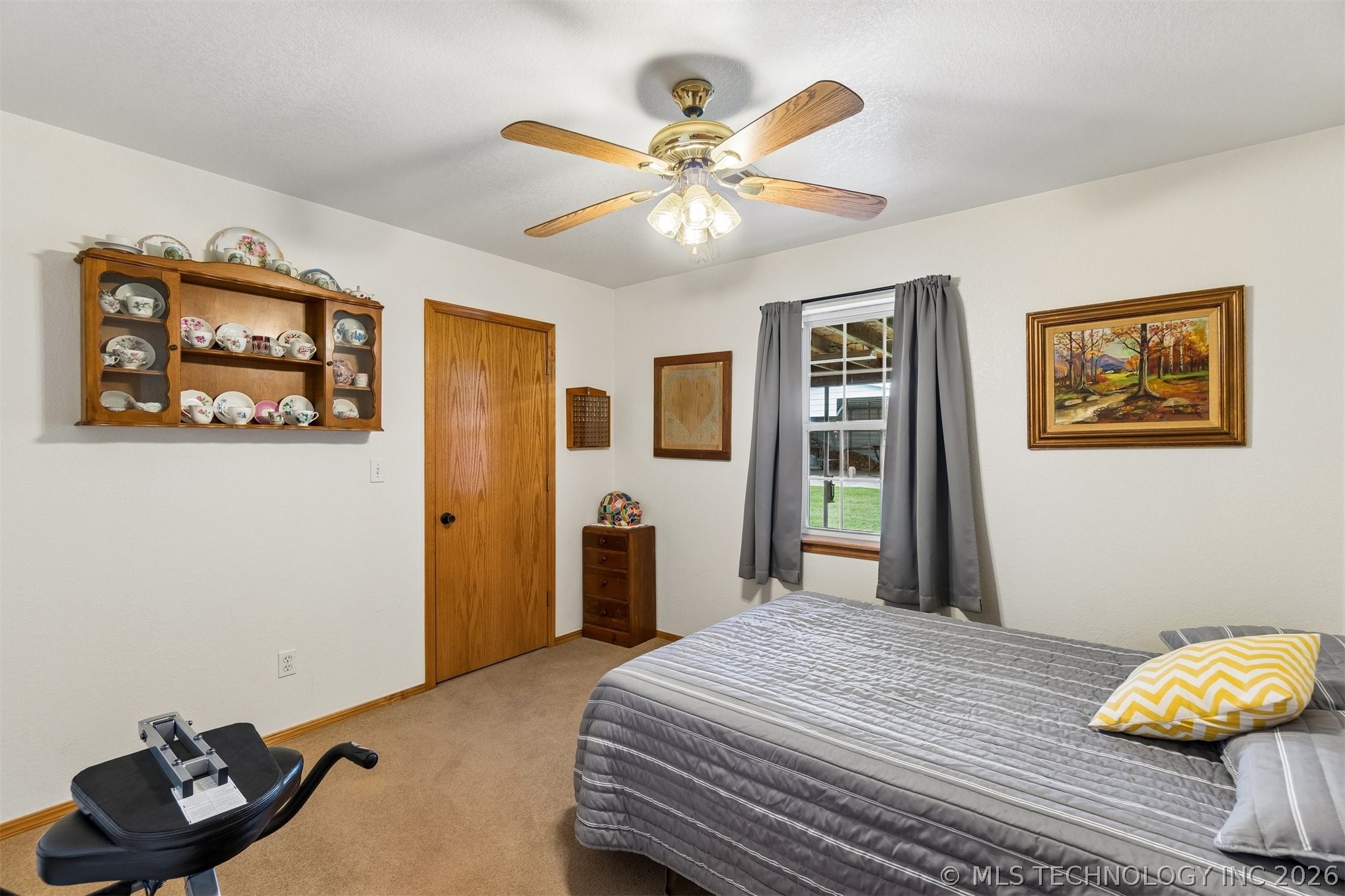 3016 S Agra Road Agra OK 74824
