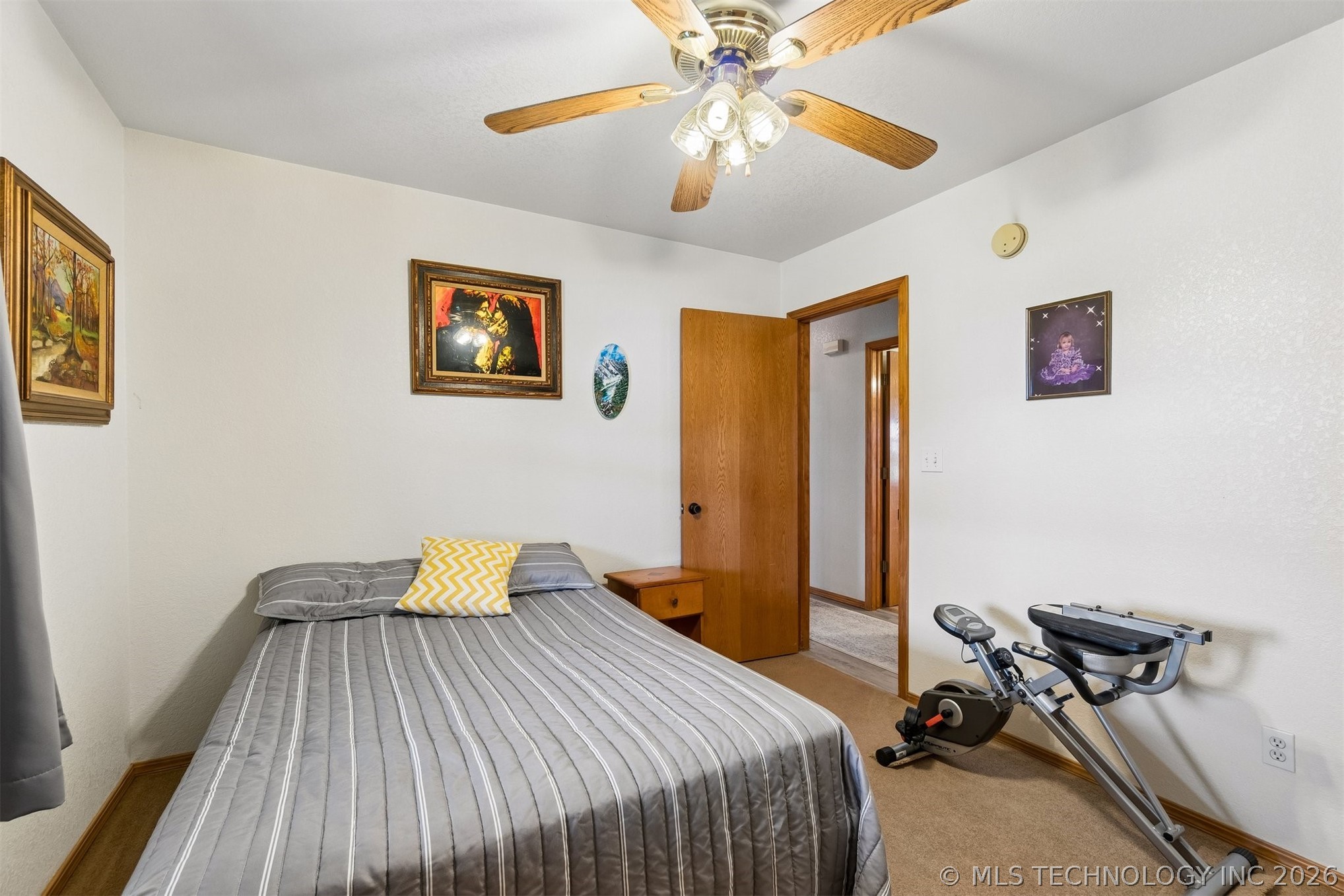 3016 S Agra Road Agra OK 74824