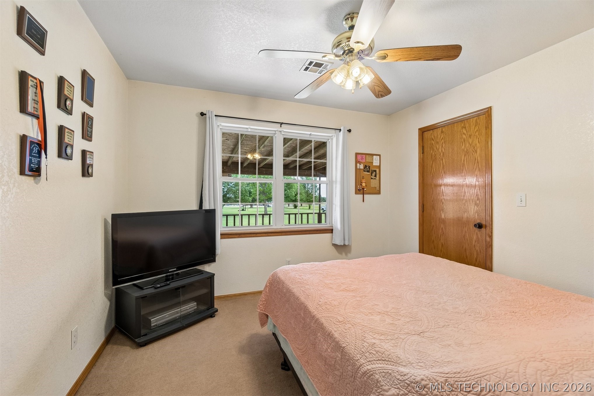 3016 S Agra Road Agra OK 74824