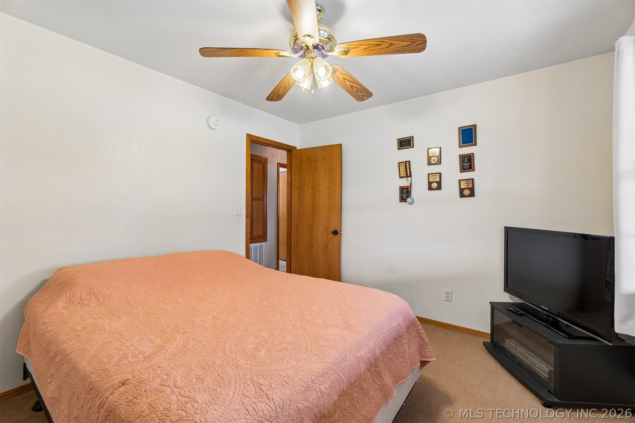 3016 S Agra Road Agra OK 74824