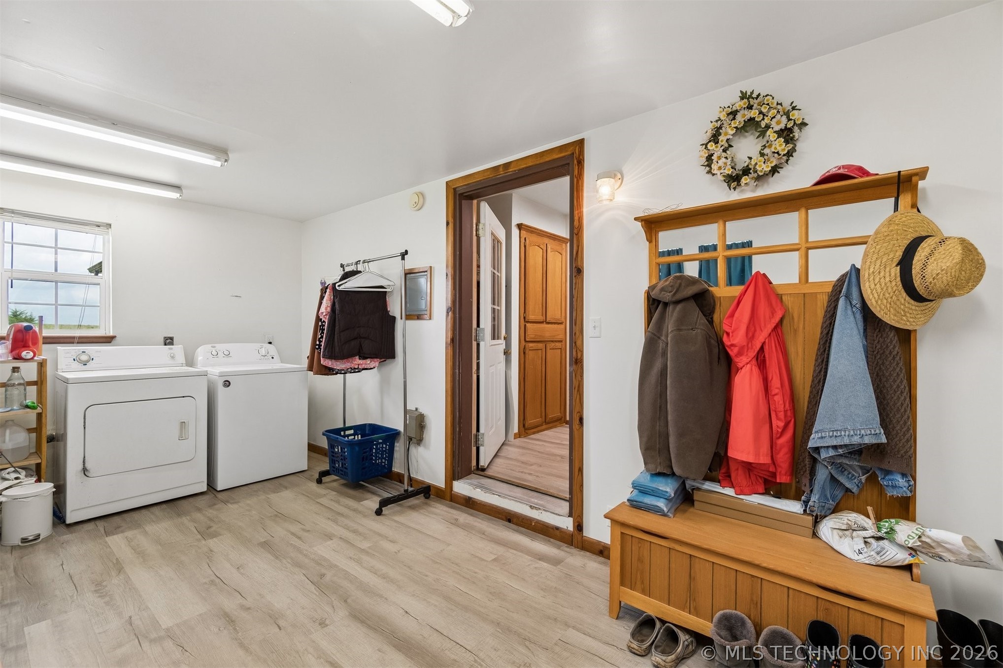 3016 S Agra Road Agra OK 74824