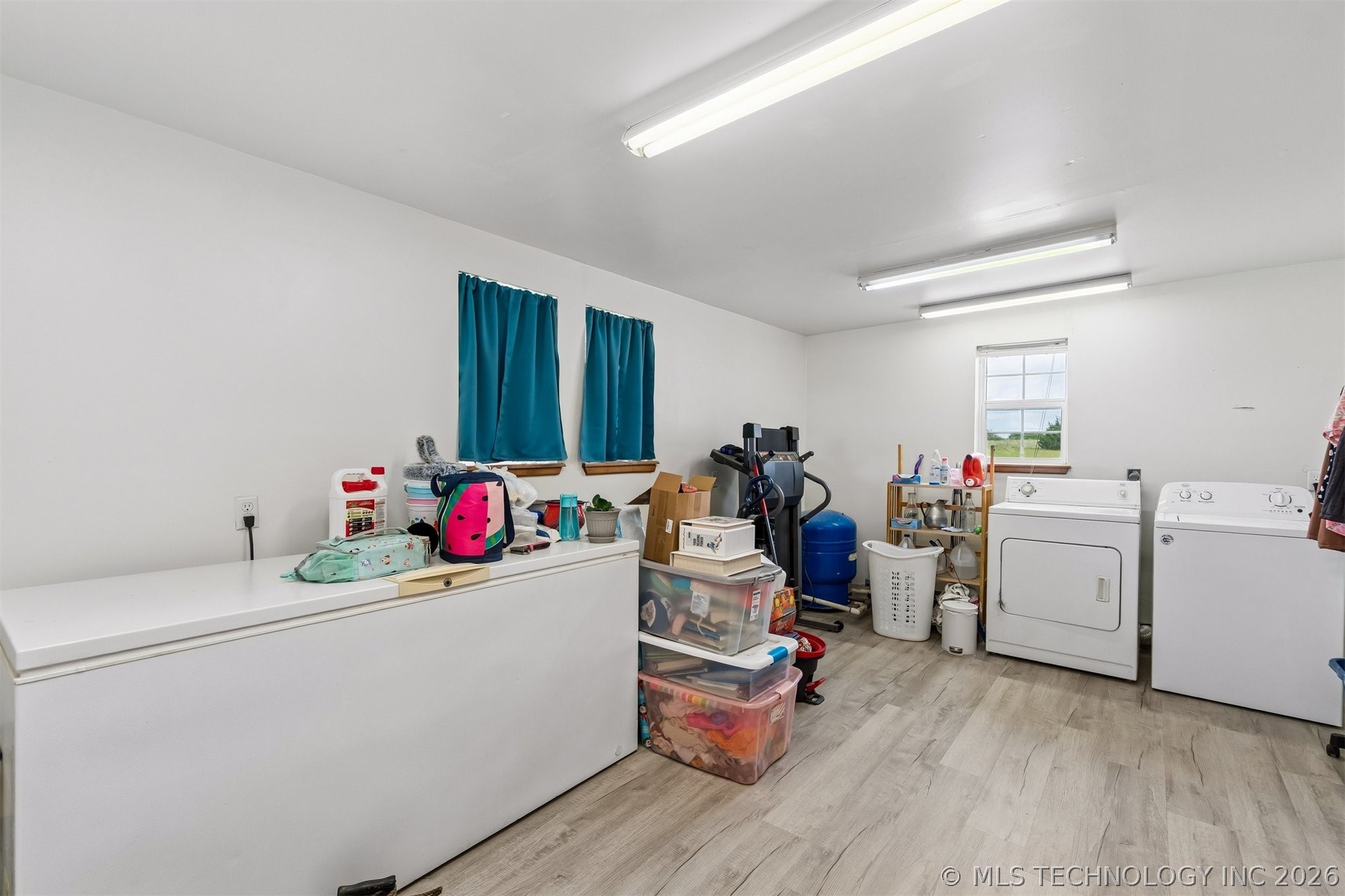 3016 S Agra Road Agra OK 74824