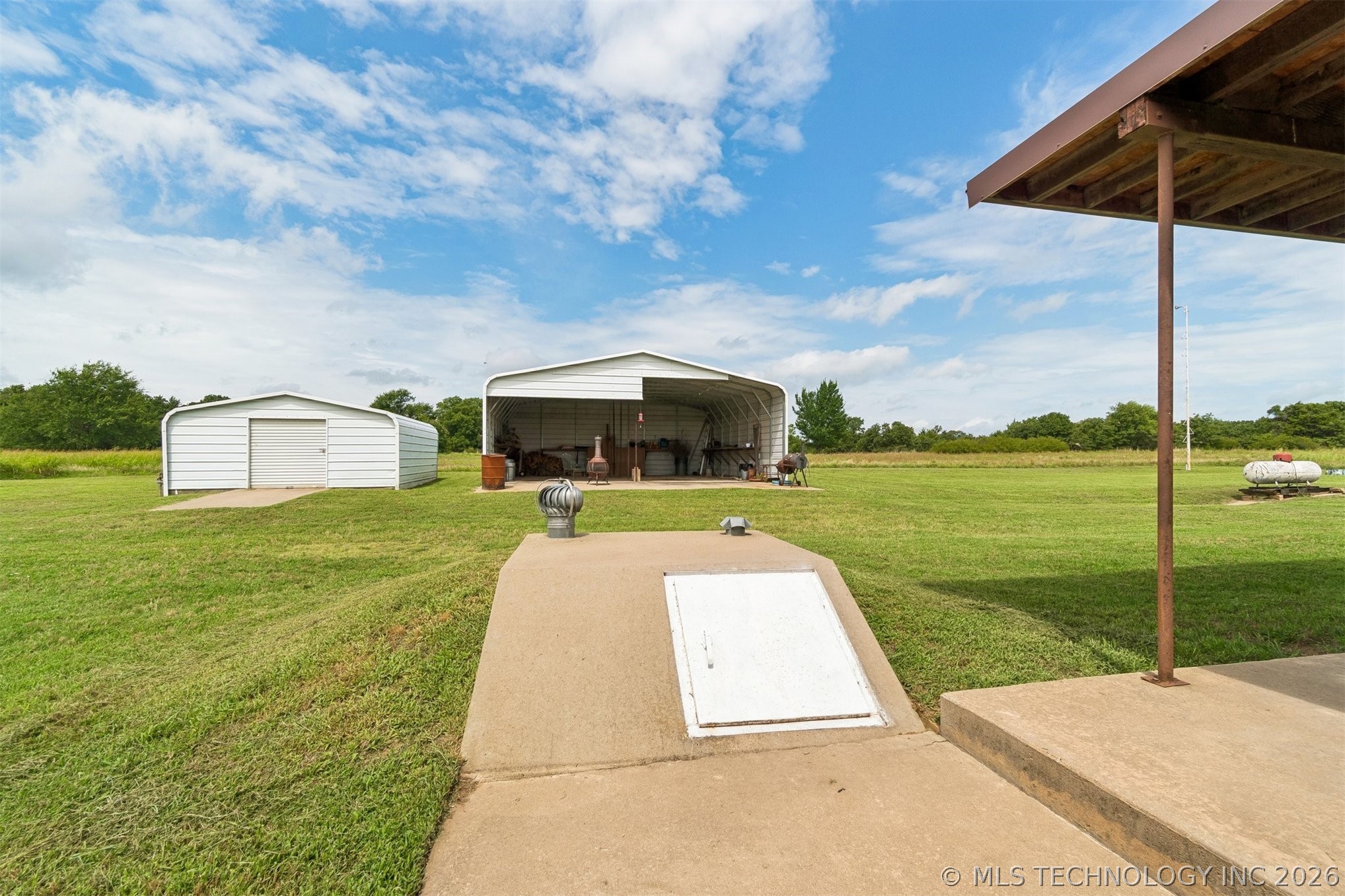 3016 S Agra Road Agra OK 74824