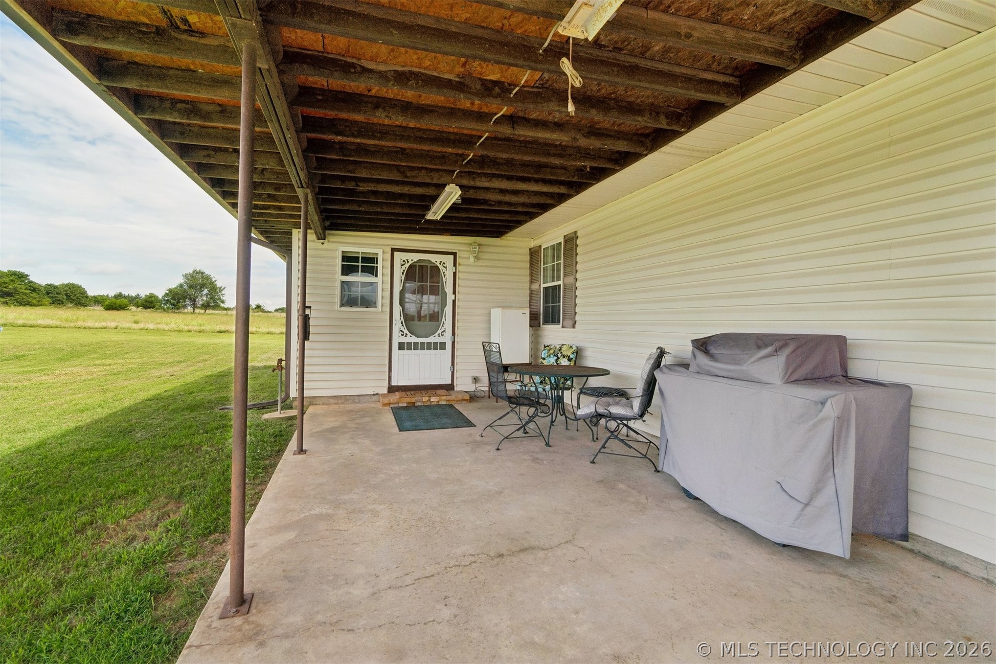 3016 S Agra Road Agra OK 74824