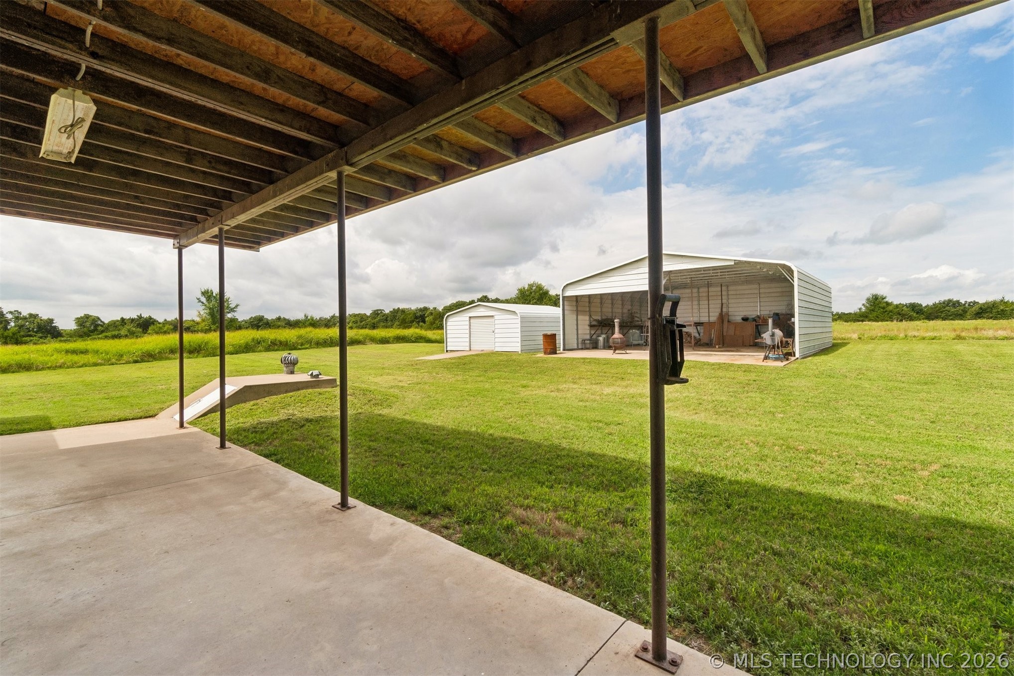 3016 S Agra Road Agra OK 74824