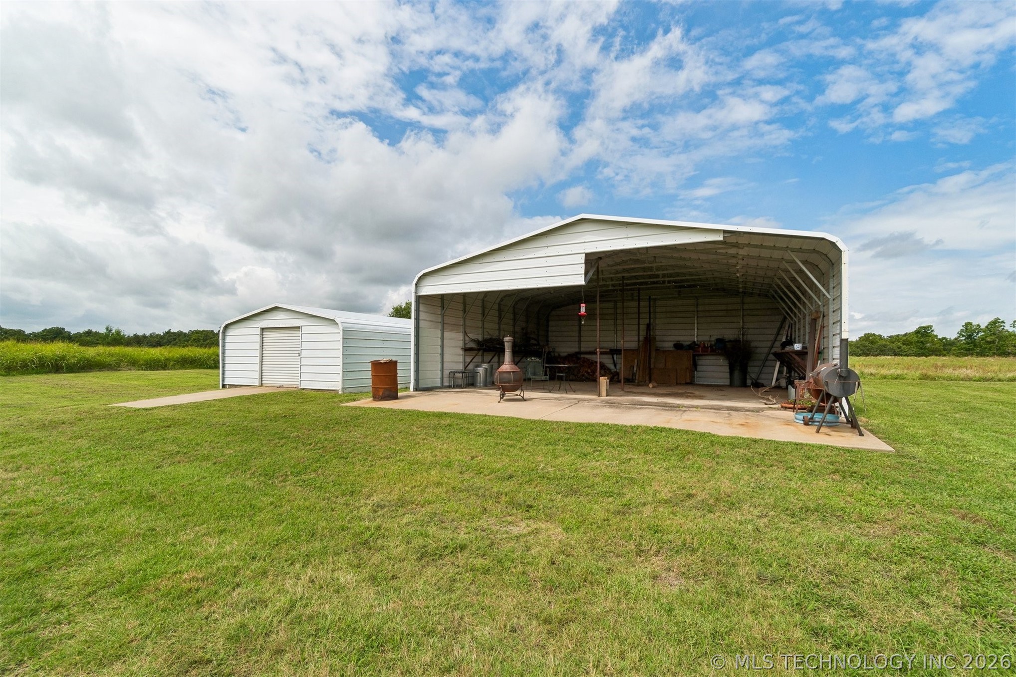 3016 S Agra Road Agra OK 74824
