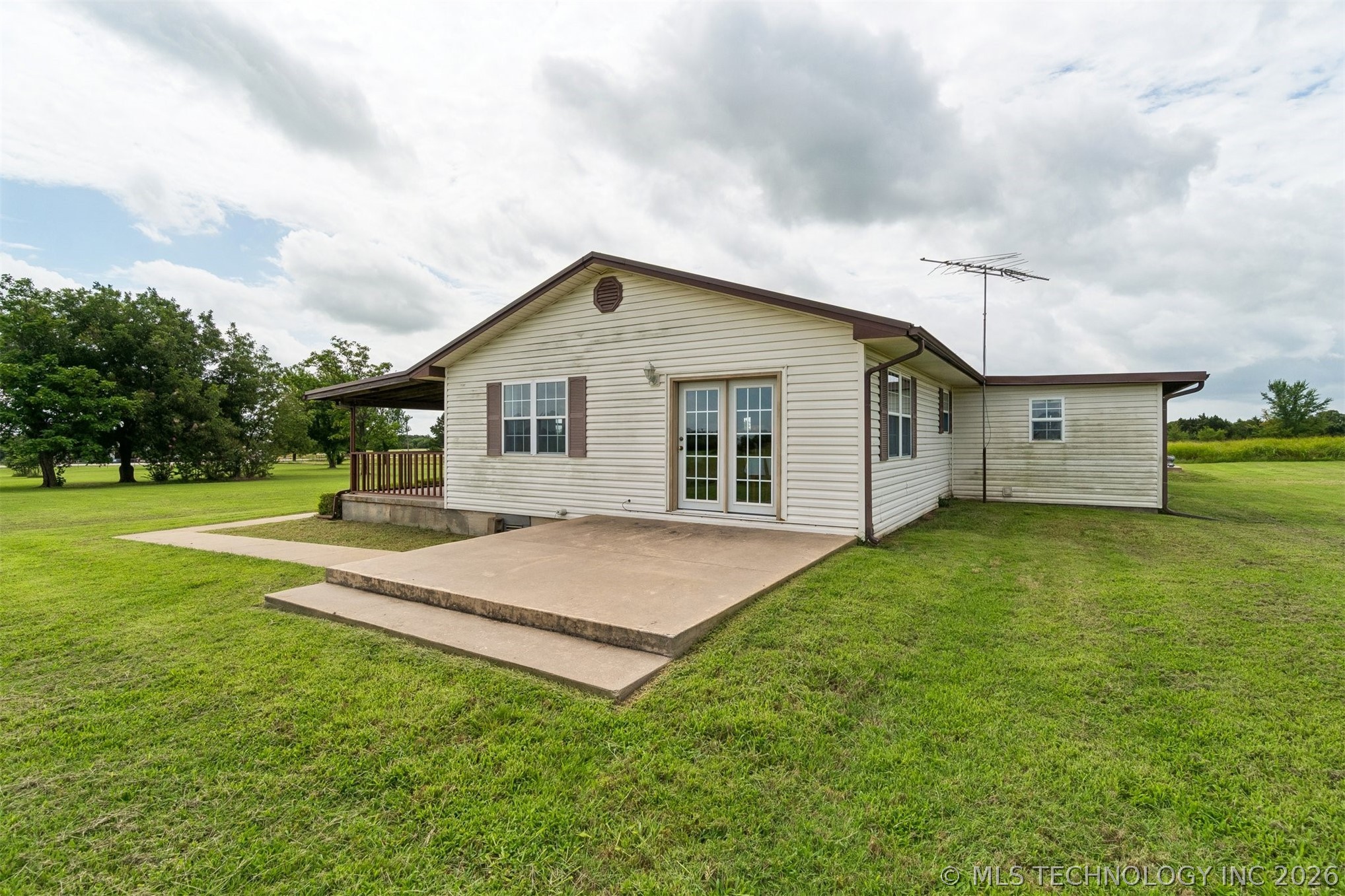 3016 S Agra Road Agra OK 74824
